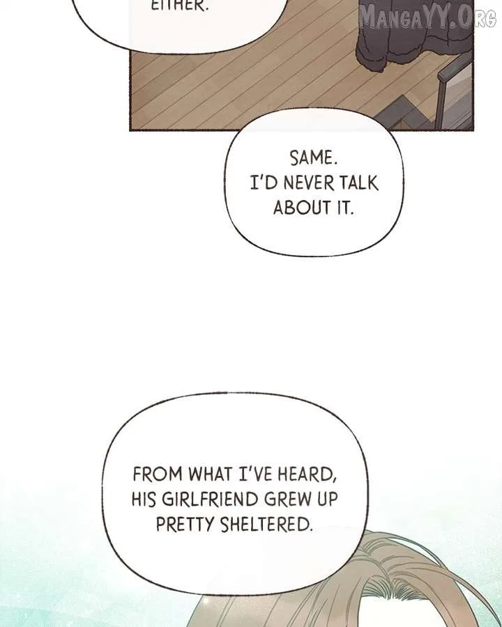 Emotional Transference Chapter 66 page 6