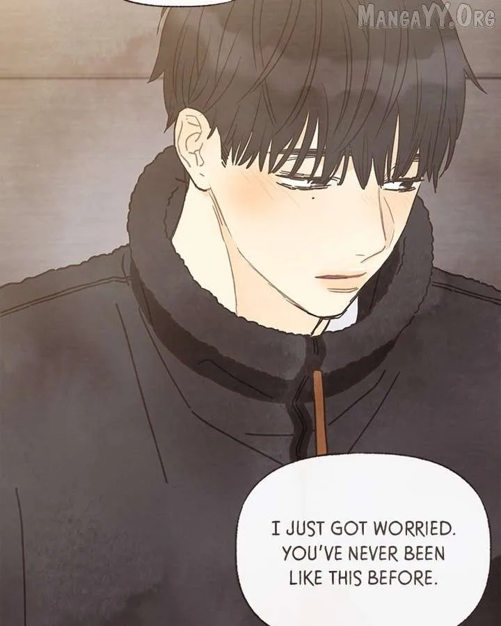 Emotional Transference Chapter 66 page 19