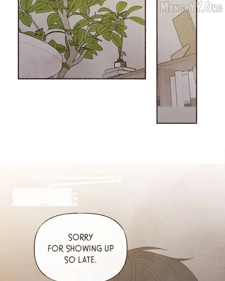 Emotional Transference Chapter 66 page 18