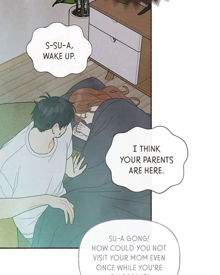 Emotional Transference Chapter 67 page 4