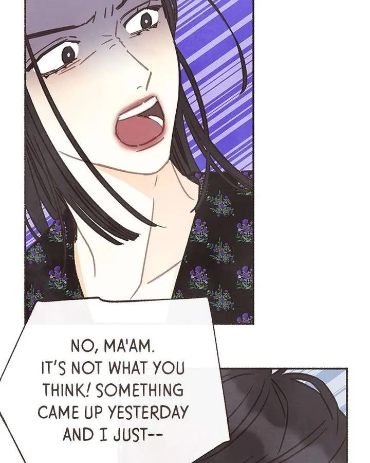 Emotional Transference Chapter 67 page 14