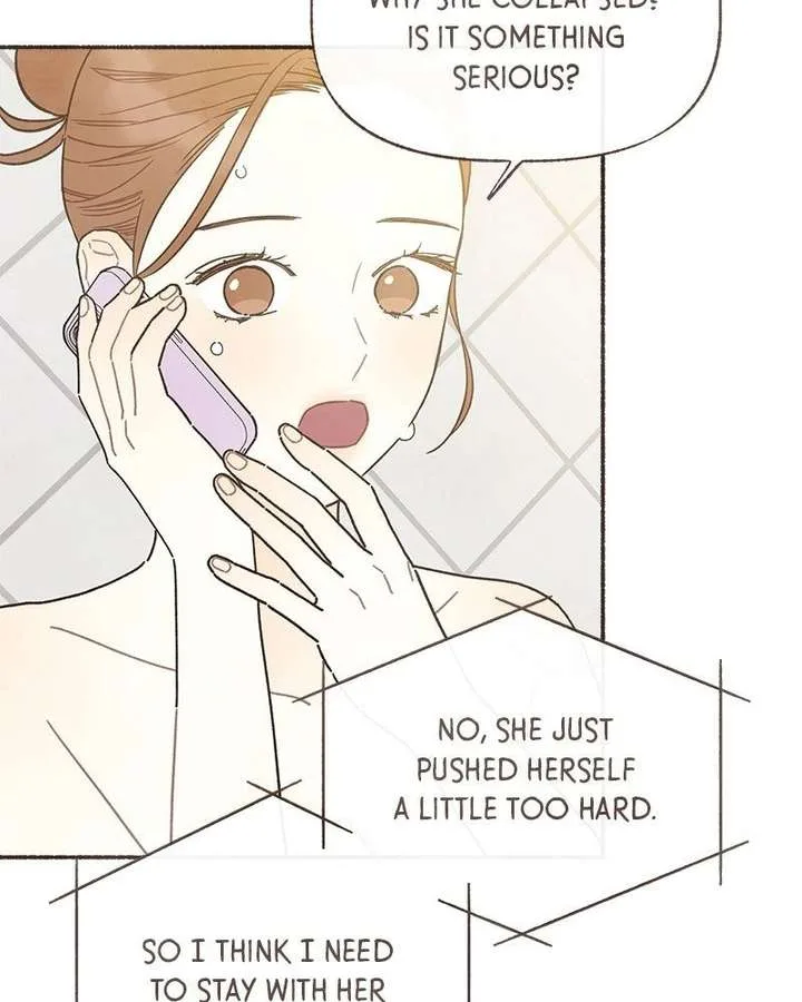 Emotional Transference Chapter 65 page 6