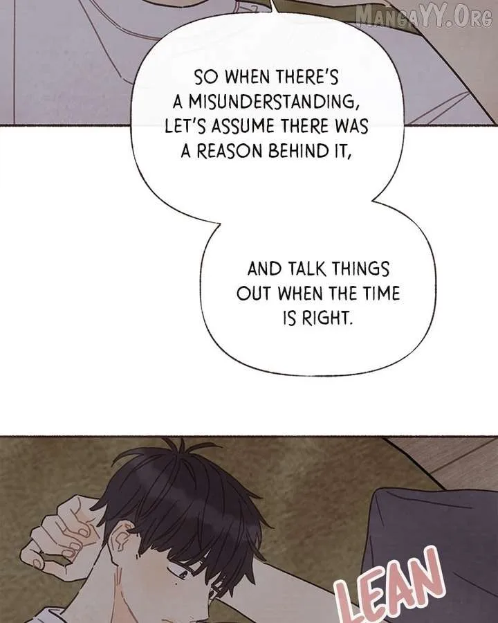 Emotional Transference Chapter 66 page 64