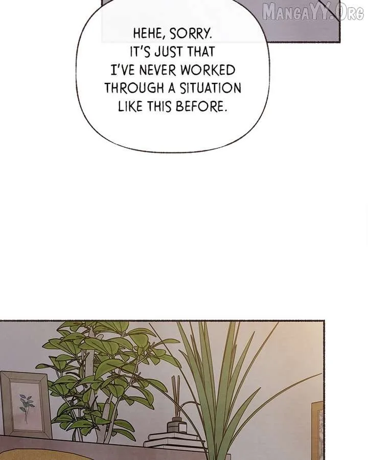 Emotional Transference Chapter 66 page 68