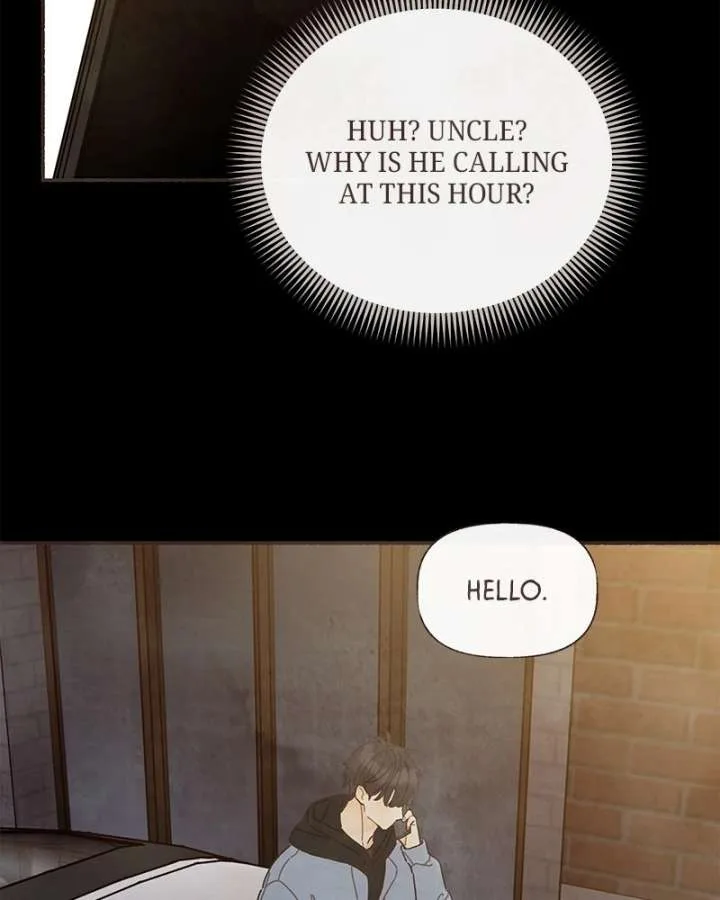Emotional Transference Chapter 64 page 64