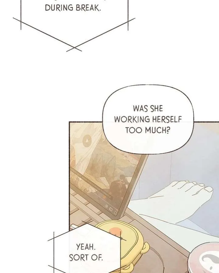 Emotional Transference Chapter 65 page 7