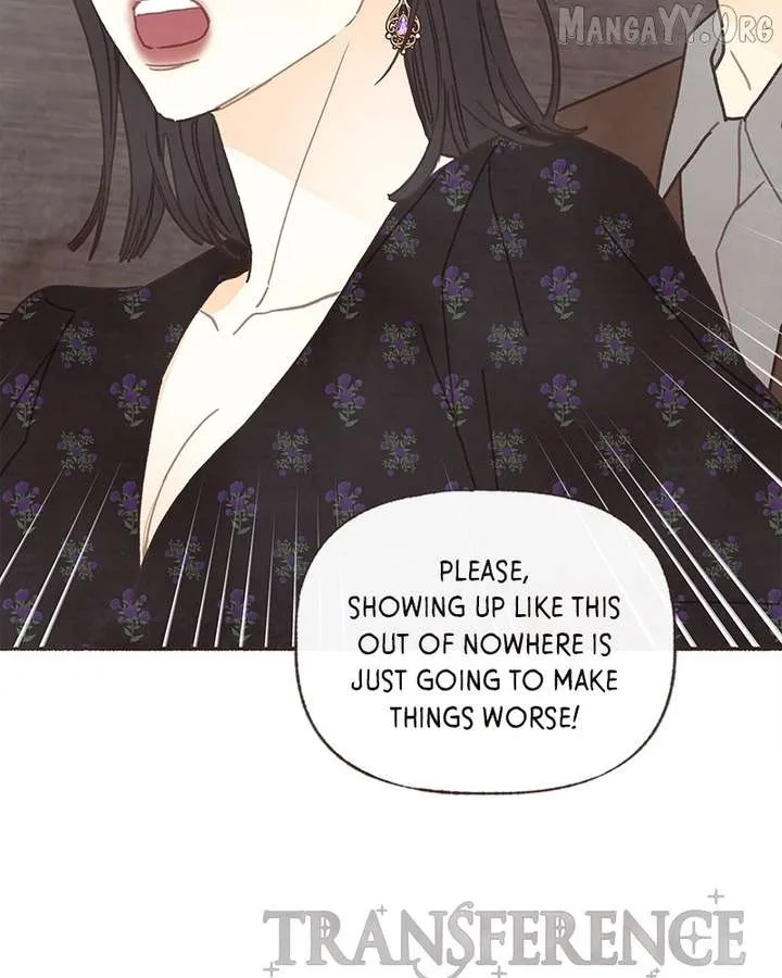 Emotional Transference Chapter 66 page 82