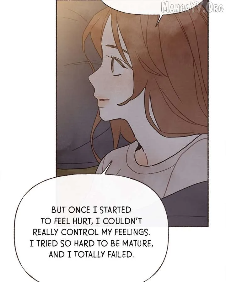 Emotional Transference Chapter 66 page 61