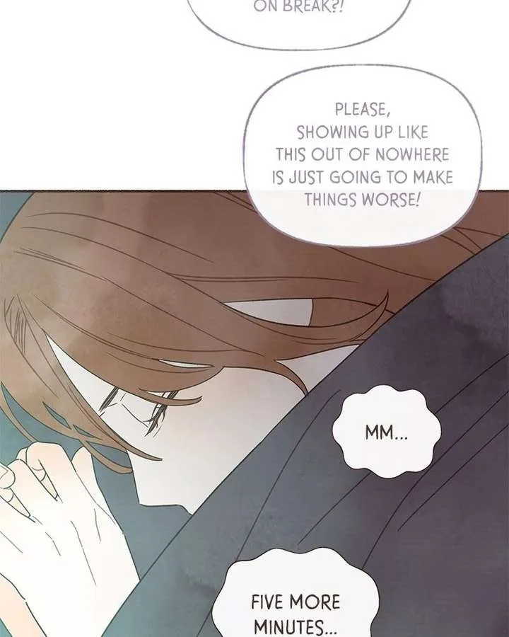 Emotional Transference Chapter 67 page 5