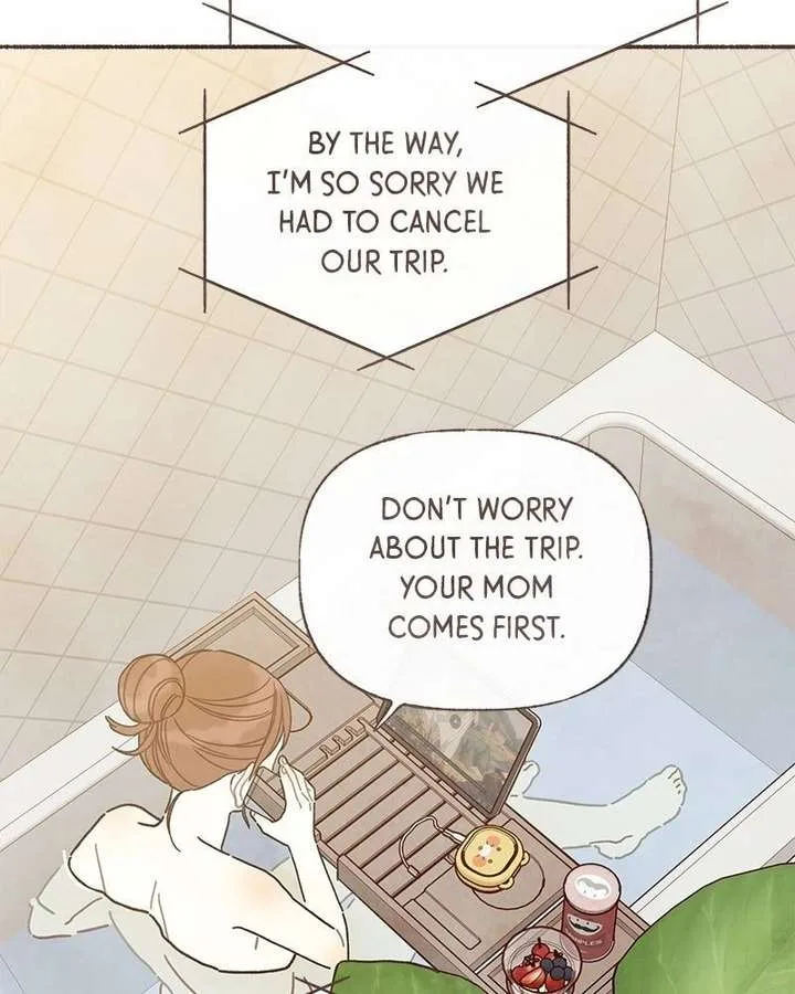 Emotional Transference Chapter 65 page 9