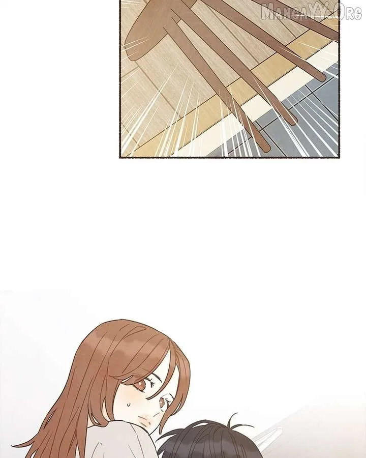 Emotional Transference Chapter 66 page 47