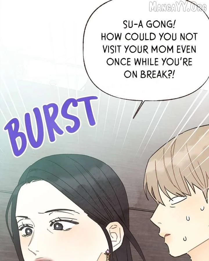 Emotional Transference Chapter 66 page 81