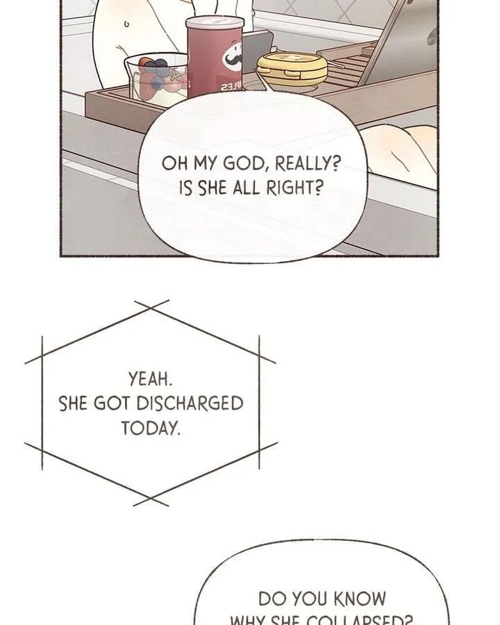 Emotional Transference Chapter 65 page 5