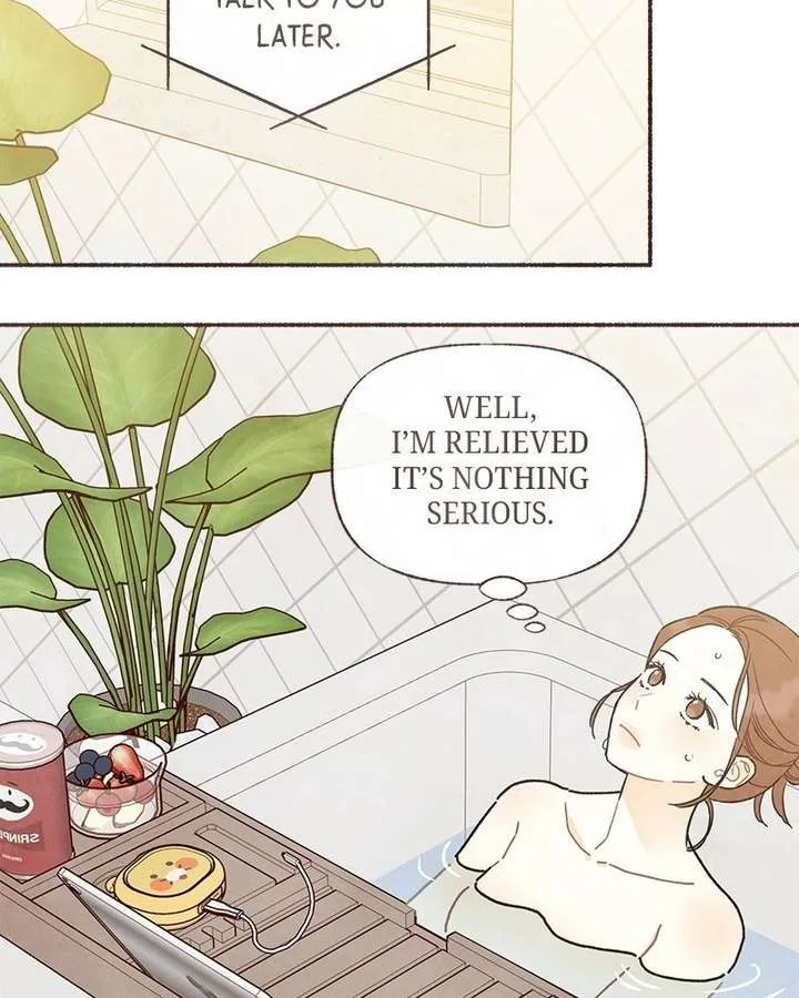 Emotional Transference Chapter 65 page 11