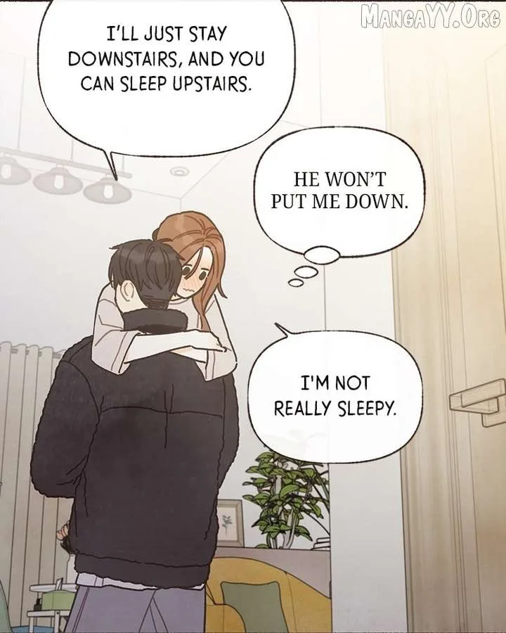 Emotional Transference Chapter 66 page 52