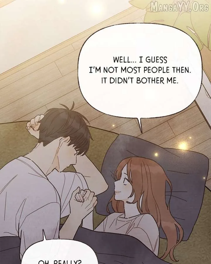 Emotional Transference Chapter 66 page 58