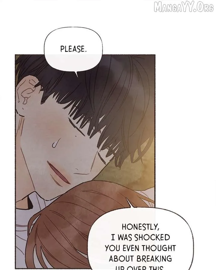 Emotional Transference Chapter 66 page 66
