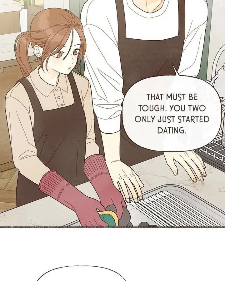 Emotional Transference Chapter 65 page 19