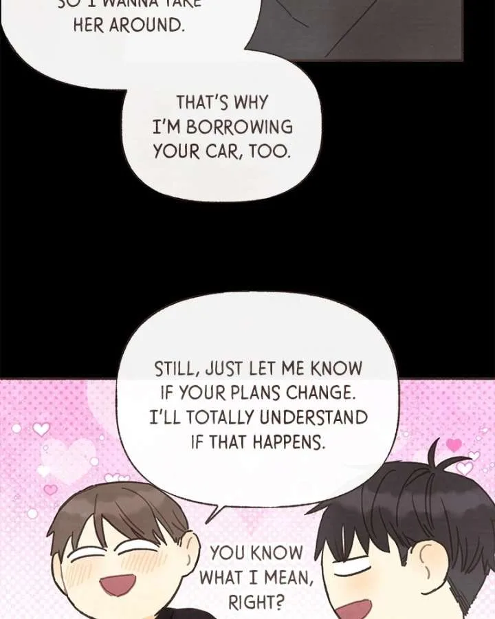 Emotional Transference Chapter 64 page 59