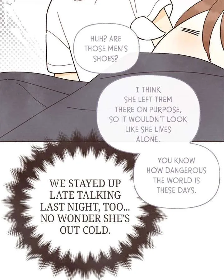 Emotional Transference Chapter 67 page 7