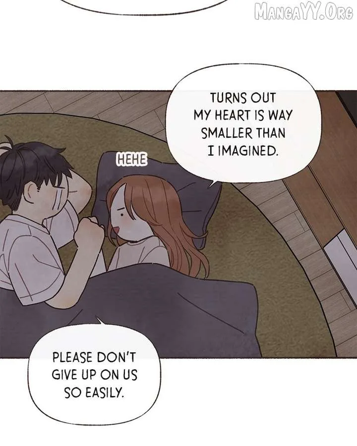 Emotional Transference Chapter 66 page 62