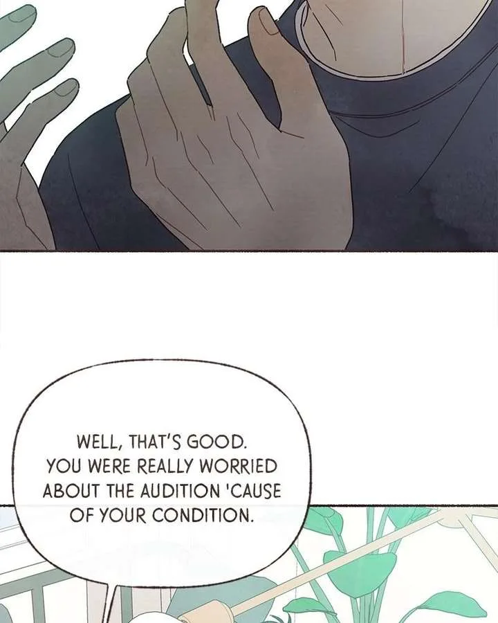 Emotional Transference Chapter 67 page 77