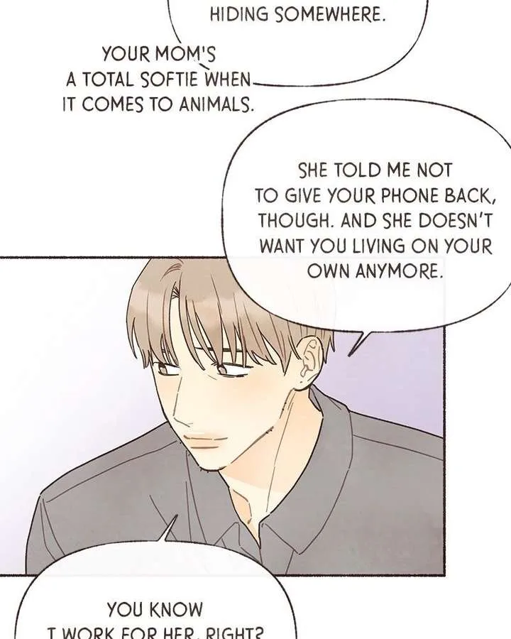 Emotional Transference Chapter 67 page 40