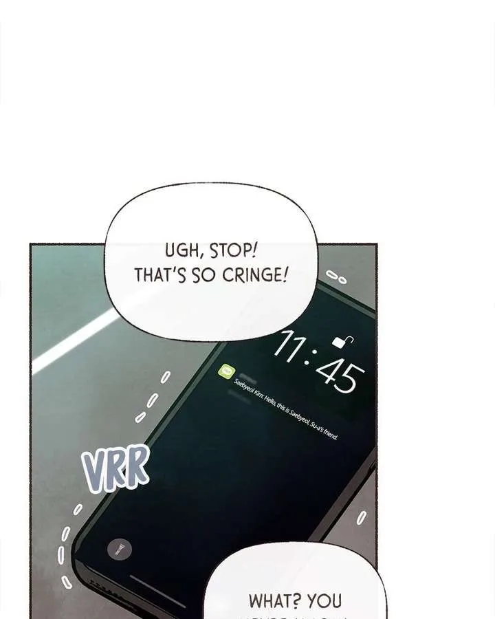 Emotional Transference Chapter 67 page 79