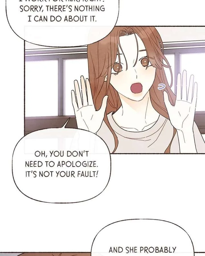 Emotional Transference Chapter 67 page 41