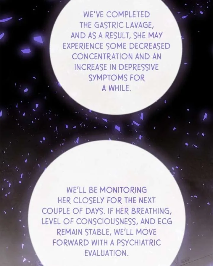Emotional Transference Chapter 64 page 68