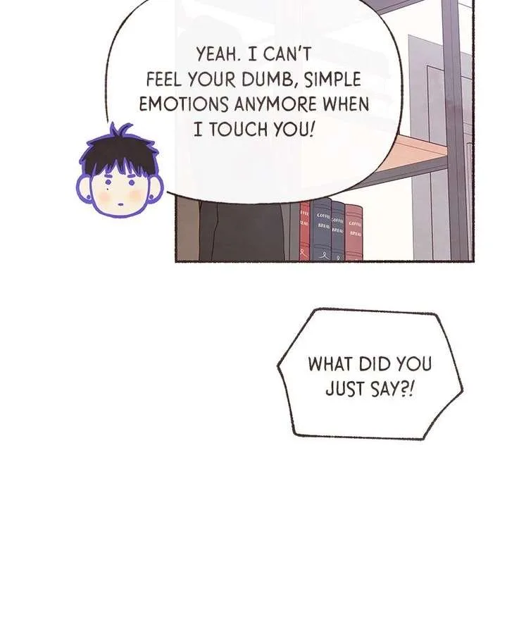 Emotional Transference Chapter 67 page 53