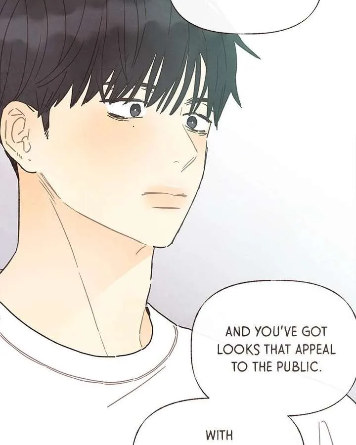 Emotional Transference Chapter 67 page 73