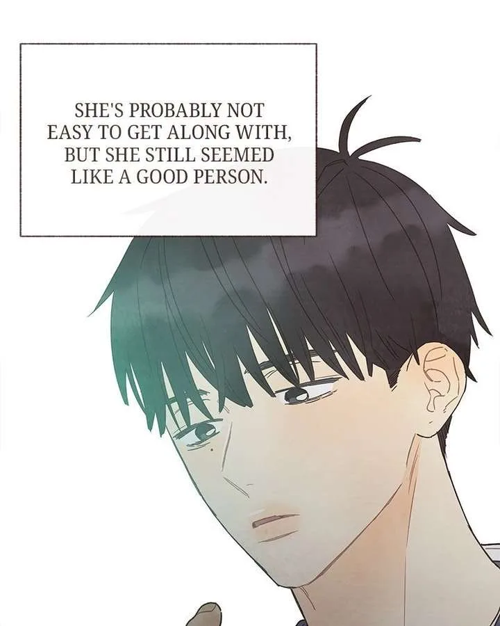 Emotional Transference Chapter 67 page 76