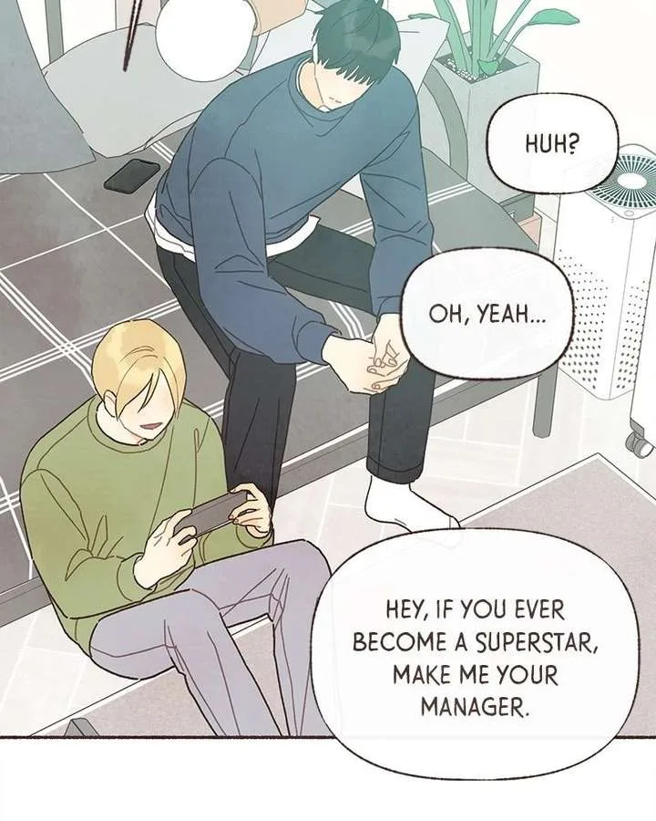 Emotional Transference Chapter 67 page 78