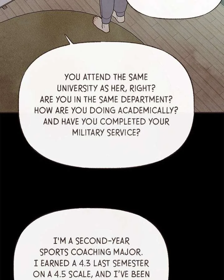 Emotional Transference Chapter 67 page 64