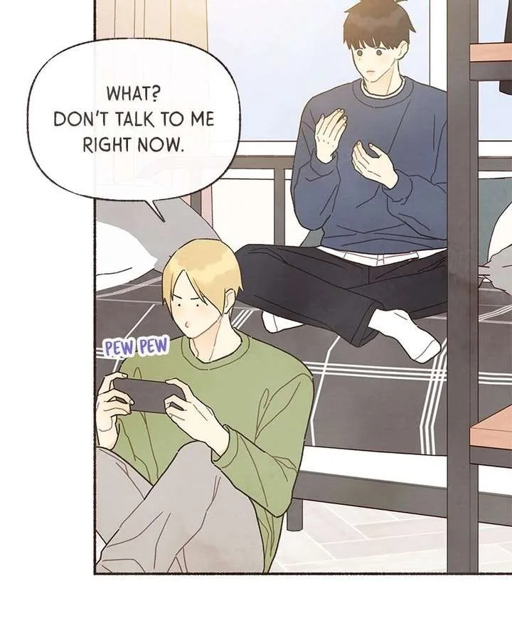 Emotional Transference Chapter 67 page 47