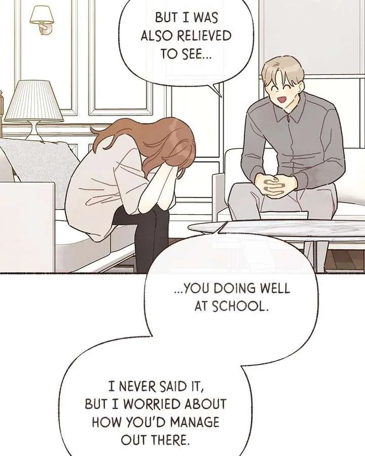 Emotional Transference Chapter 67 page 38