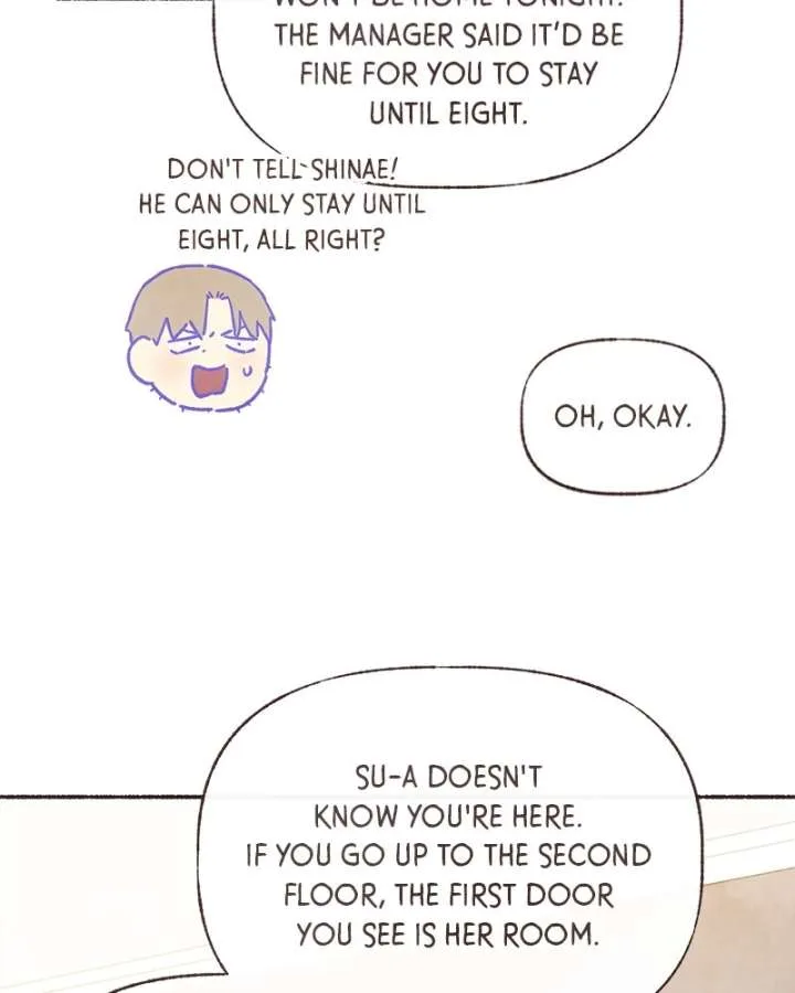 Emotional Transference Chapter 68 page 47