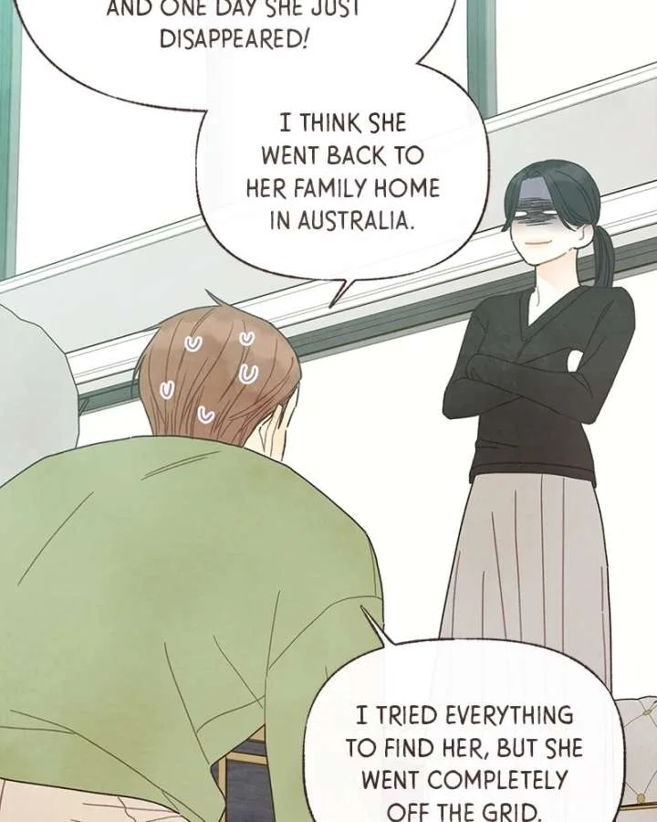 Emotional Transference Chapter 68 page 11
