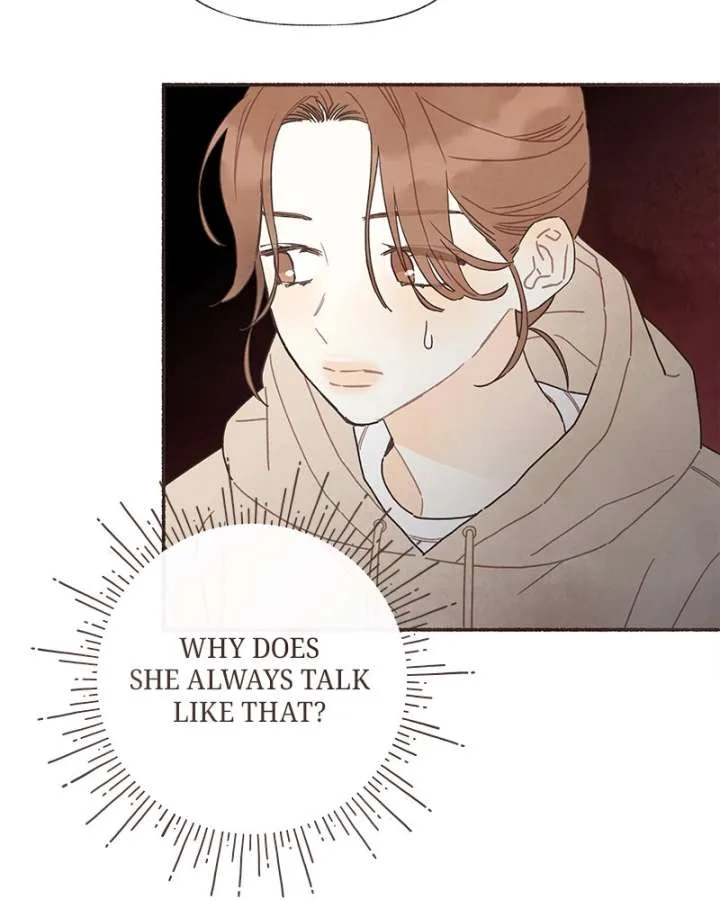 Emotional Transference Chapter 68 page 71