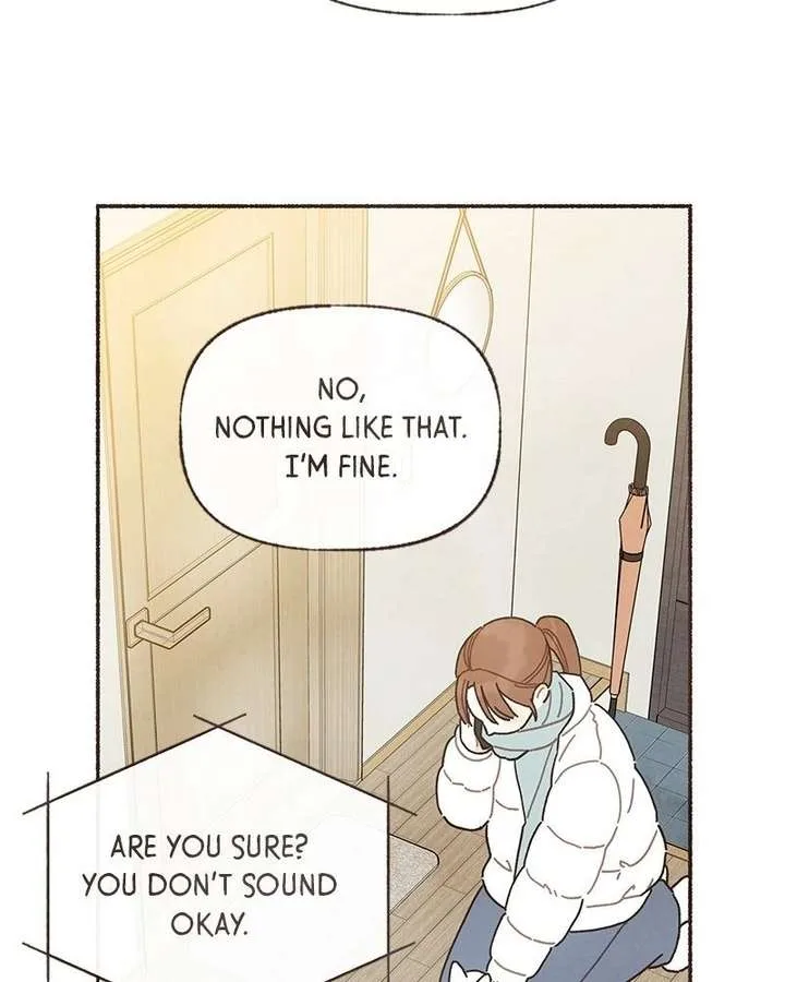 Emotional Transference Chapter 65 page 47