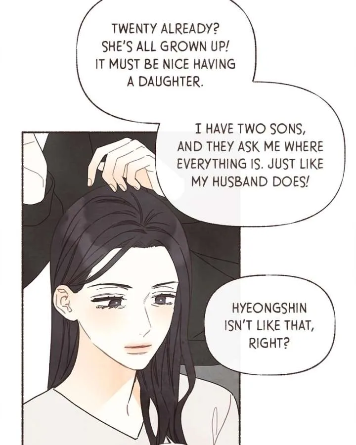 Emotional Transference Chapter 68 page 5