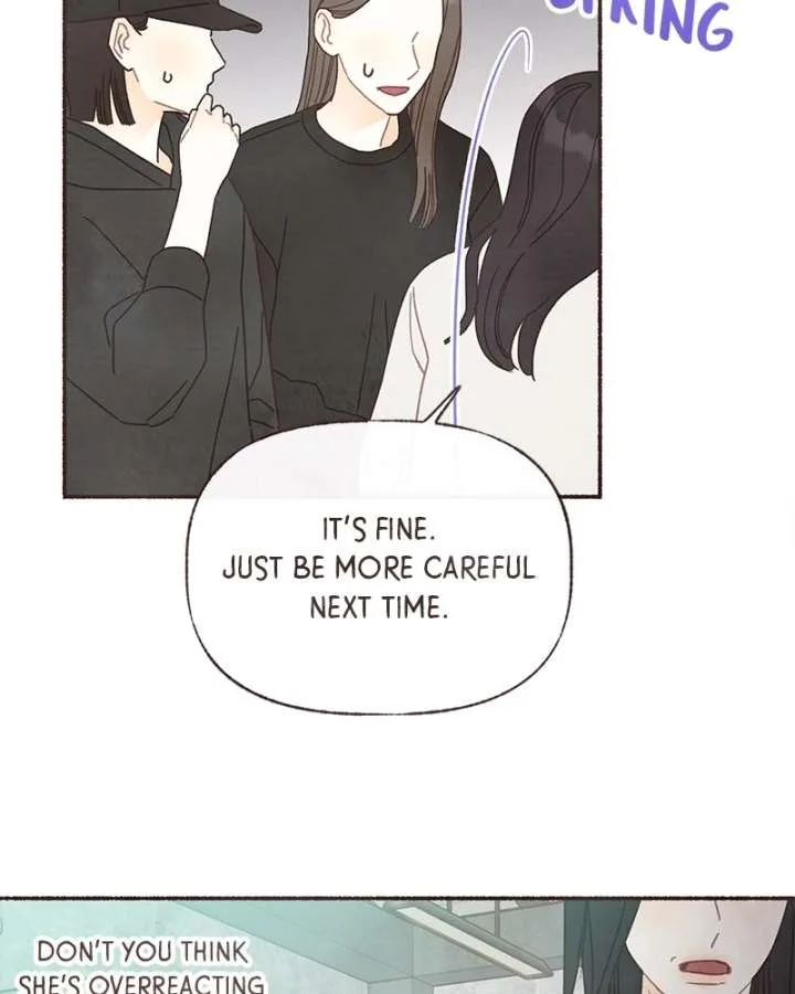 Emotional Transference Chapter 68 page 39