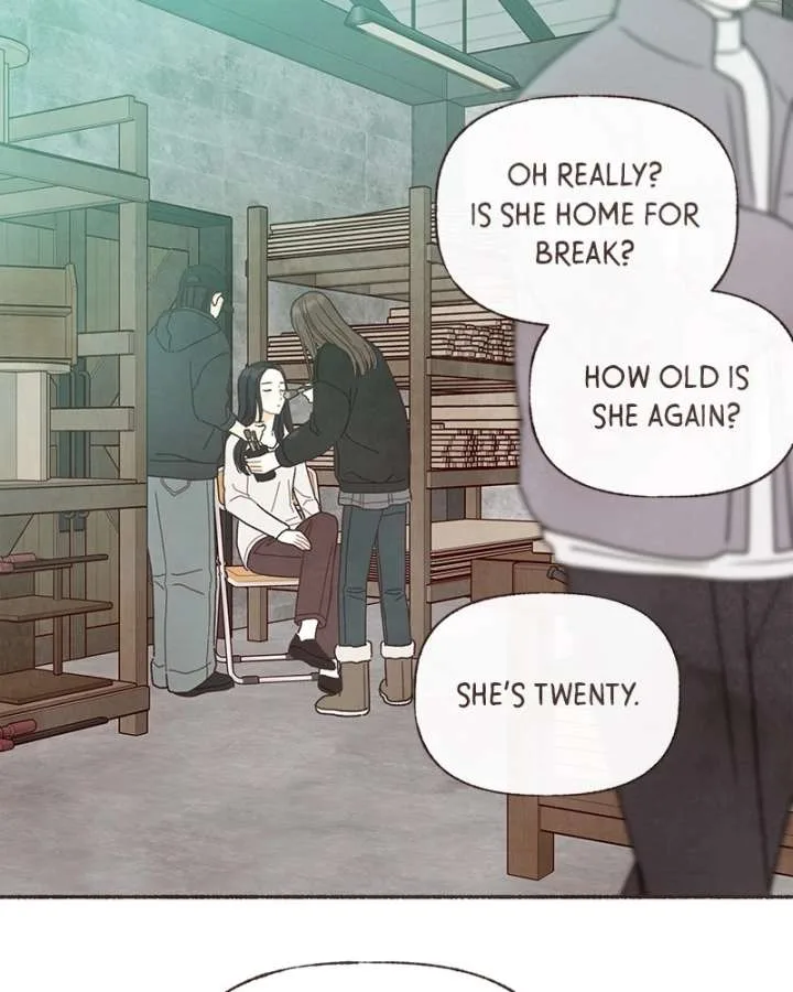 Emotional Transference Chapter 68 page 4