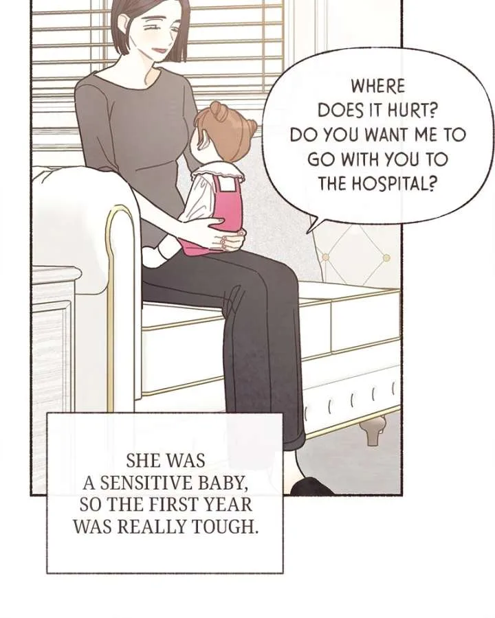 Emotional Transference Chapter 68 page 32