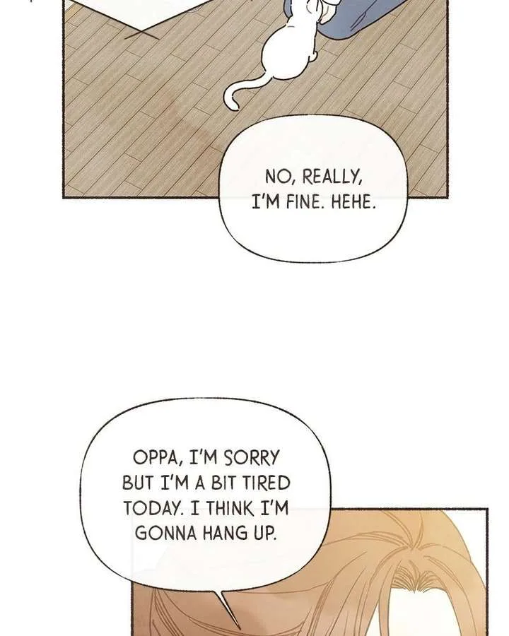 Emotional Transference Chapter 65 page 48