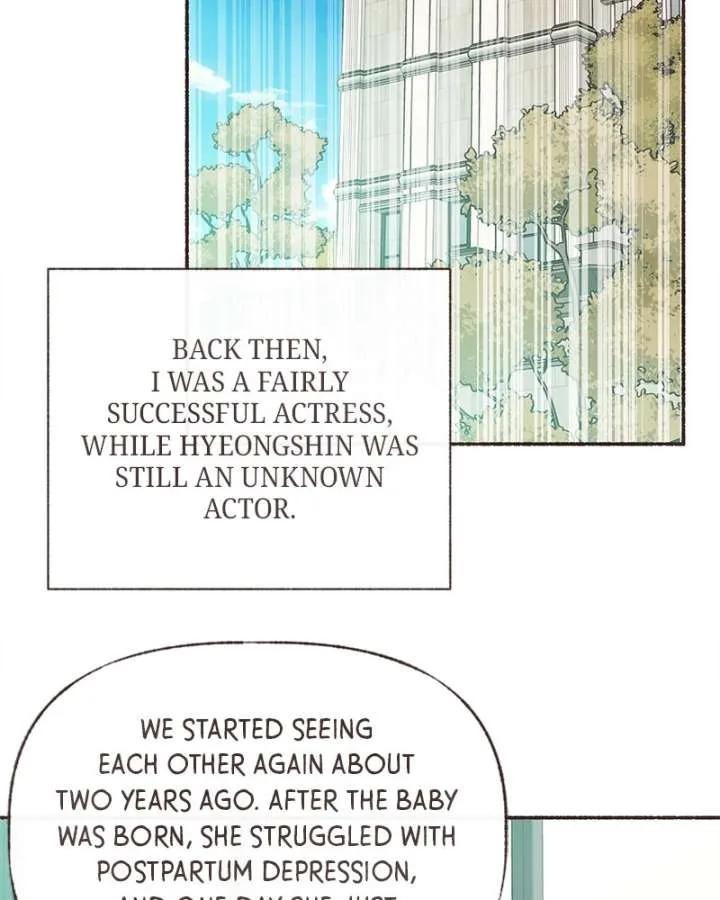Emotional Transference Chapter 68 page 10