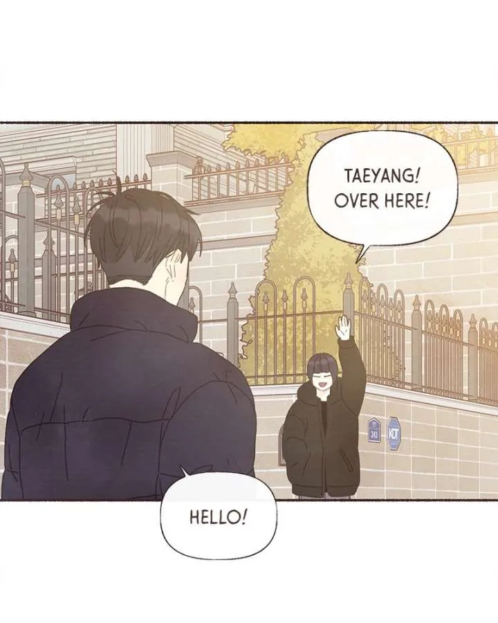 Emotional Transference Chapter 68 page 45
