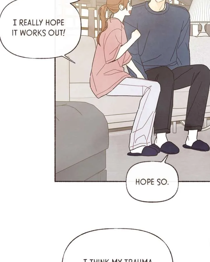 Emotional Transference Chapter 68 page 66