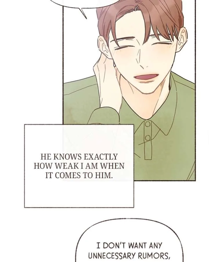 Emotional Transference Chapter 68 page 21